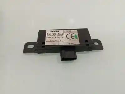 Second-hand car spare part electronic module for saab 93 2.2 tid oem iam references 5265525