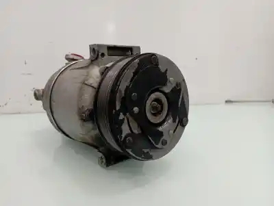 Автозапчастина б/у компресор кондиционера для saab 93 2.2 tid посилання на oem iam   