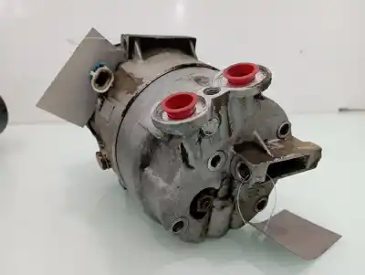Second-hand car spare part air conditioning compressor for saab 93 2.2 tid oem iam references 