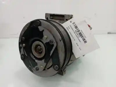 Автозапчастина б/у компресор кондиционера для saab 93 2.2 tid посилання на oem iam   