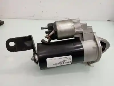 Second-hand car spare part starter motor for saab 93 2.2 tid oem iam references 331128