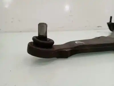 Pièce détachée automobile d'occasion bras de suspension inferieur avant droit pour citroen saxo 1.1 seduction références oem iam   