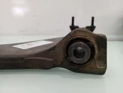 Pièce détachée automobile d'occasion bras de suspension inferieur avant droit pour citroen saxo 1.1 seduction références oem iam   