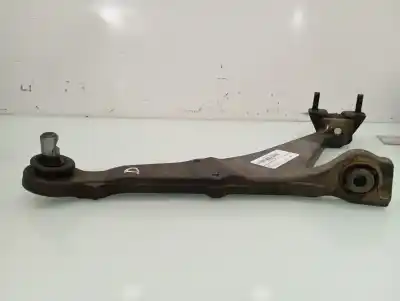 Pièce détachée automobile d'occasion bras de suspension inferieur avant droit pour citroen saxo 1.1 seduction références oem iam   