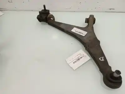 Pièce détachée automobile d'occasion bras de suspension inferieur avant droit pour citroen saxo 1.1 seduction références oem iam   