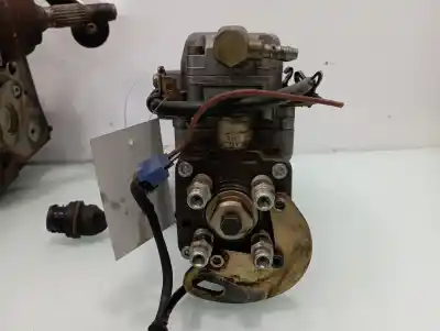 Second-hand car spare part injection pump for renault laguna (b56) 2.0 d rn (b56f/g) oem iam references 7700870130 0460414993 