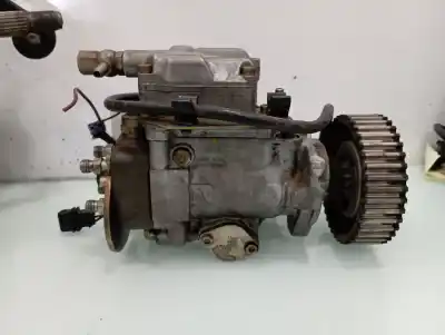 Second-hand car spare part injection pump for renault laguna (b56) 2.0 d rn (b56f/g) oem iam references 7700870130 0460414993 