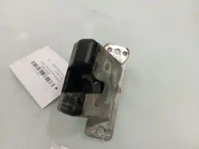 Second-hand car spare part trunk lock for opel corsa c corsa c oem iam references 90534769