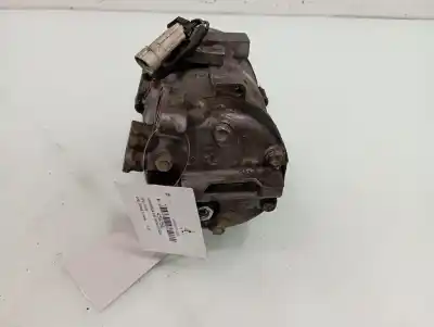 Автозапчастина б/у компресор кондиционера для opel corsa c corsa c посилання на oem iam 13197538  
