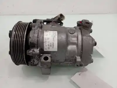 Автозапчастина б/у компресор кондиционера для opel corsa c corsa c посилання на oem iam 13197538  