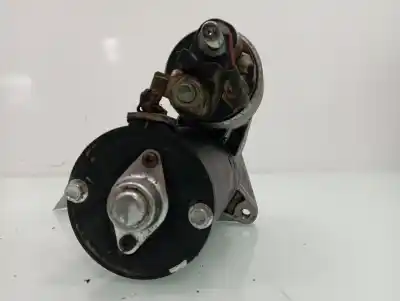 Second-hand car spare part starter motor for opel corsa c corsa c oem iam references 