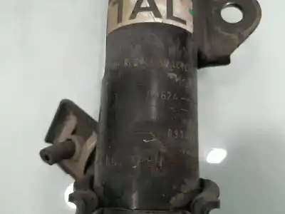 Peça sobressalente para automóvel em segunda mão amortecedor dianteiro esquerdo por nissan juke (f15) acenta referências oem iam 54303ba62a