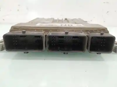 Second-hand car spare part ecu engine control for nissan juke (f15) acenta oem iam references 23710bj91b  