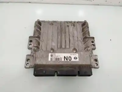 Second-hand car spare part ecu engine control for nissan juke (f15) acenta oem iam references 23710bj91b  