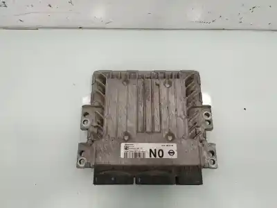 Second-hand car spare part ecu engine control for nissan juke (f15) acenta oem iam references 23710bj91b  