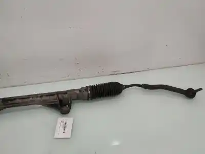 Peça sobressalente para automóvel em segunda mão caixa de direção por nissan juke (f15) acenta referências oem iam 01524