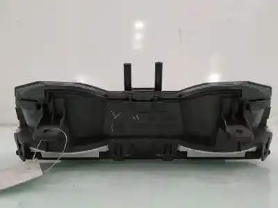 Peça sobressalente para automóvel em segunda mão quadrante por nissan juke (f15) acenta referências oem iam   