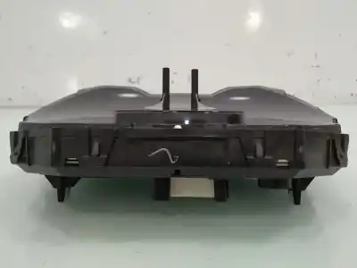 Peça sobressalente para automóvel em segunda mão quadrante por nissan juke (f15) acenta referências oem iam   