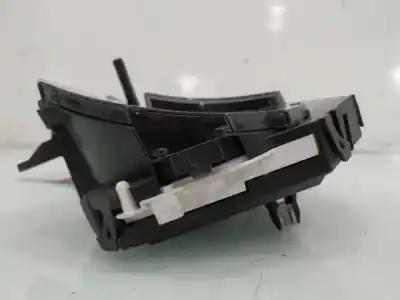 Peça sobressalente para automóvel em segunda mão quadrante por nissan juke (f15) acenta referências oem iam   