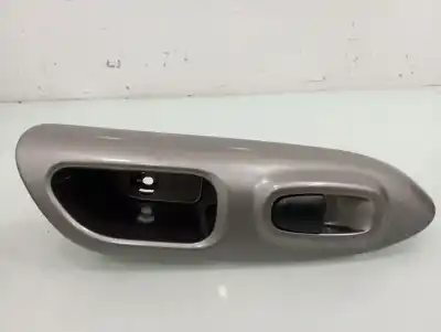 Peça sobressalente para automóvel em segunda mão botão / interruptor elevador vidro traseiro direito por nissan juke (f15) acenta referências oem iam 254111kl5a