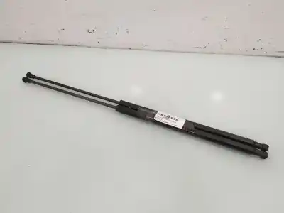 Peça sobressalente para automóvel em segunda mão amortecedores do tronco / porta por nissan juke (f15) acenta referências oem iam 