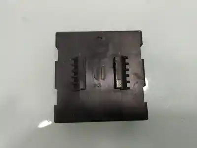 Peça sobressalente para automóvel em segunda mão módulo eletrônico por nissan juke (f15) acenta referências oem iam wc1g160b208ab