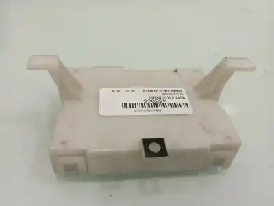 Second-hand car spare part electronic module for nissan juke (f15) acenta oem iam references 277601kb0a  