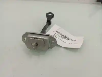 Peça sobressalente para automóvel em segunda mão esticador de porta por nissan juke (f15) acenta referências oem iam 