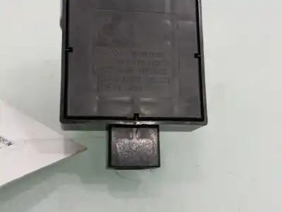 Second-hand car spare part ignition switch for nissan juke (f15) acenta oem iam references 2806sd  