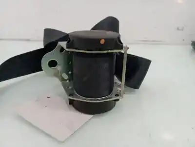 Peça sobressalente para automóvel em segunda mão cinto de segurança traseiro esquerdo por nissan juke (f15) acenta referências oem iam 6175437
