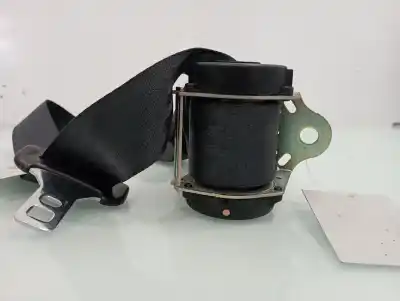 Peça sobressalente para automóvel em segunda mão cinto de segurança traseiro direito por nissan juke (f15) acenta referências oem iam 6175436