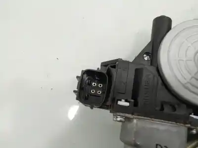 Peça sobressalente para automóvel em segunda mão elevador de vidros traseiro direito por nissan juke (f15) acenta referências oem iam 