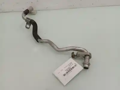 Gebrauchtes Autoersatzteil ROHRE DER KLIMAANLAGE zum NISSAN JUKE  OEM-IAM-Referenzen 92450BA62A  