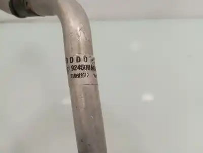 Peça sobressalente para automóvel em segunda mão tubos de ar condicionado por nissan juke (f15) acenta referências oem iam 92450ba62a