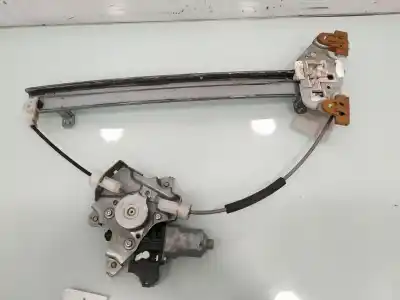 Peça sobressalente para automóvel em segunda mão elevador de vidros dianteiro direito por nissan juke (f15) acenta referências oem iam 