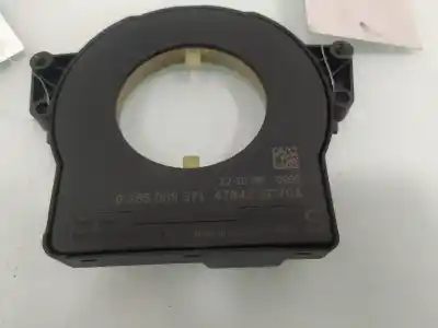 Peça sobressalente para automóvel em segunda mão sensor por nissan juke (f15) acenta referências oem iam 479453fy0a  