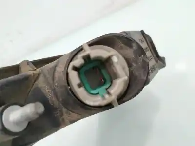 Peça sobressalente para automóvel em segunda mão farolim traseiro central por nissan juke (f15) acenta referências oem iam 23633005