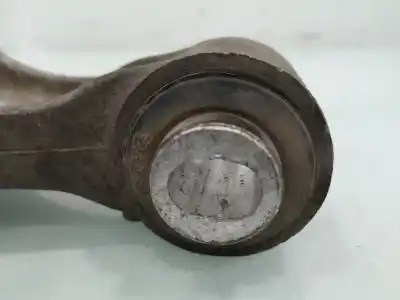 Pièce détachée automobile d'occasion SUPPORT MOTEUR pour NISSAN JUKE  Références OEM IAM 113501KC0A  