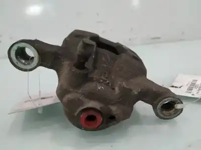 Peça sobressalente para automóvel em segunda mão pinça de travão traseira direita por nissan juke (f15) acenta referências oem iam 