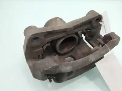 Peça sobressalente para automóvel em segunda mão pinça de travão dianteira esquerda por nissan juke (f15) acenta referências oem iam 