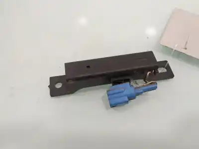 Peça sobressalente para automóvel em segunda mão antena por nissan juke (f15) acenta referências oem iam h120706