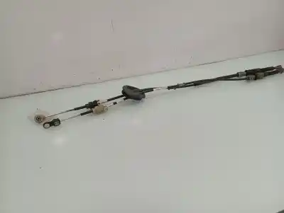 Peça sobressalente para automóvel em segunda mão ligação da caixa de velocidades por nissan juke (f15) acenta referências oem iam 