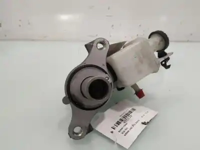 Peça sobressalente para automóvel em segunda mão bomba de travões por nissan juke (f15) acenta referências oem iam 8452d