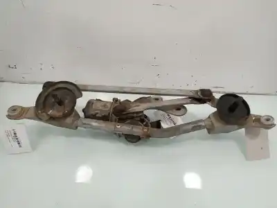 Peça sobressalente para automóvel em segunda mão motor do limpa para brisas por nissan juke (f15) acenta referências oem iam 288gg1ka0c