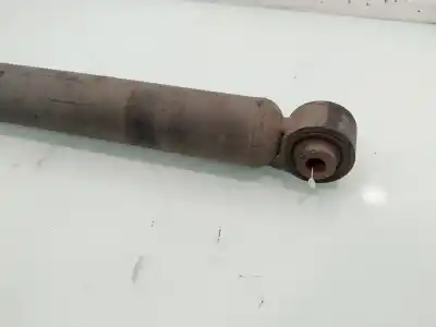 Peça sobressalente para automóvel em segunda mão amortecedor traseiro esquerdo por nissan juke (f15) acenta referências oem iam 562101kc1b
