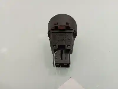 Peça sobressalente para automóvel em segunda mão interruptor 4 piscas - emergência por nissan juke (f15) acenta referências oem iam 06019