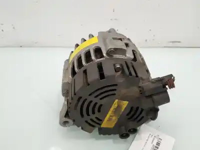 Автозапчастина б/у генератор для peugeot 206 fastback (2a/c) 1.1 i посилання на oem iam  Автозапчастина б/у генератор для peugeot 206 fastback (2a/c) 1.1 i посилання на oem iam