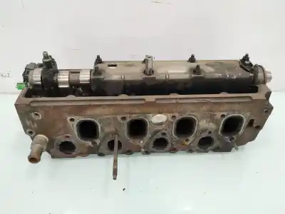 Peça sobressalente para automóvel em segunda mão cabeça / culatra por ford focus berlina (cak) ambiente referências oem iam   