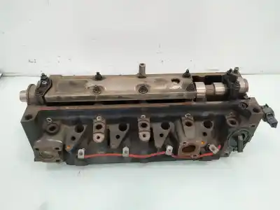 Peça sobressalente para automóvel em segunda mão cabeça / culatra por ford focus berlina (cak) ambiente referências oem iam   