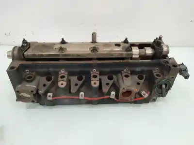 Peça sobressalente para automóvel em segunda mão cabeça / culatra por ford focus berlina (cak) ambiente referências oem iam   